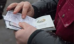 Временная регистрация для иностранных граждан
