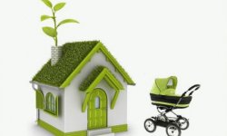 Как использовать материнский капитал для погашения ипотеки