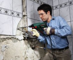 Правила проведения ремонтных работ в многоквартирном доме